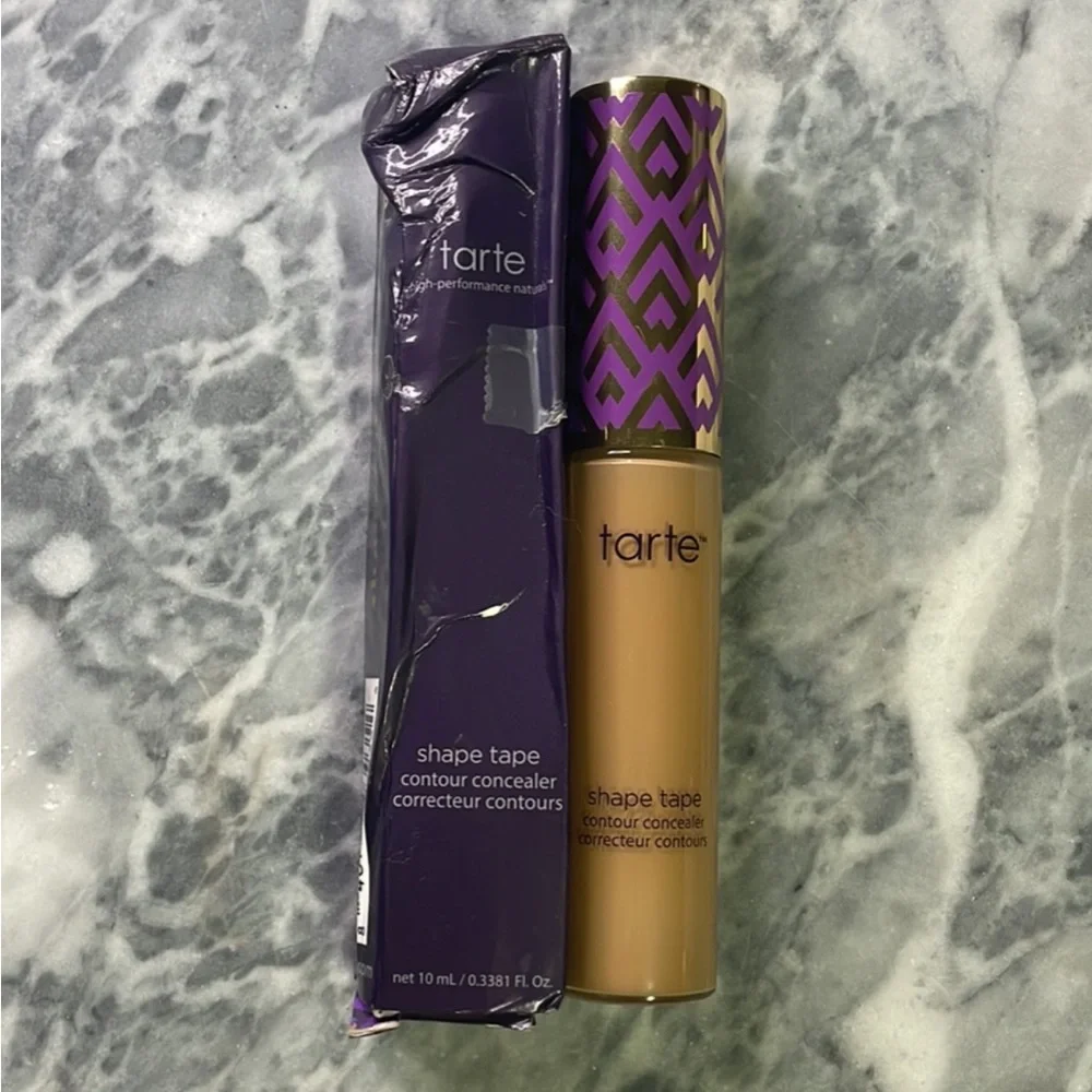 Tarte‎ Shape Tape Concealer Medium Tan Neutral